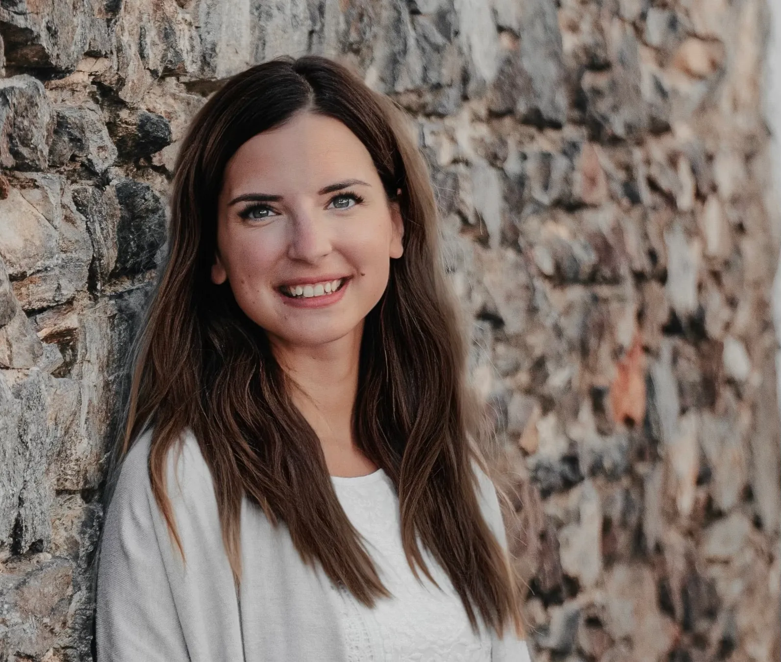 Kristina Linser, Hebamme in Graz
